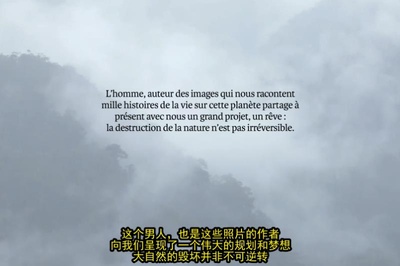 地球之盐剧照的剧照