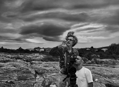 地球之盐剧照的剧照