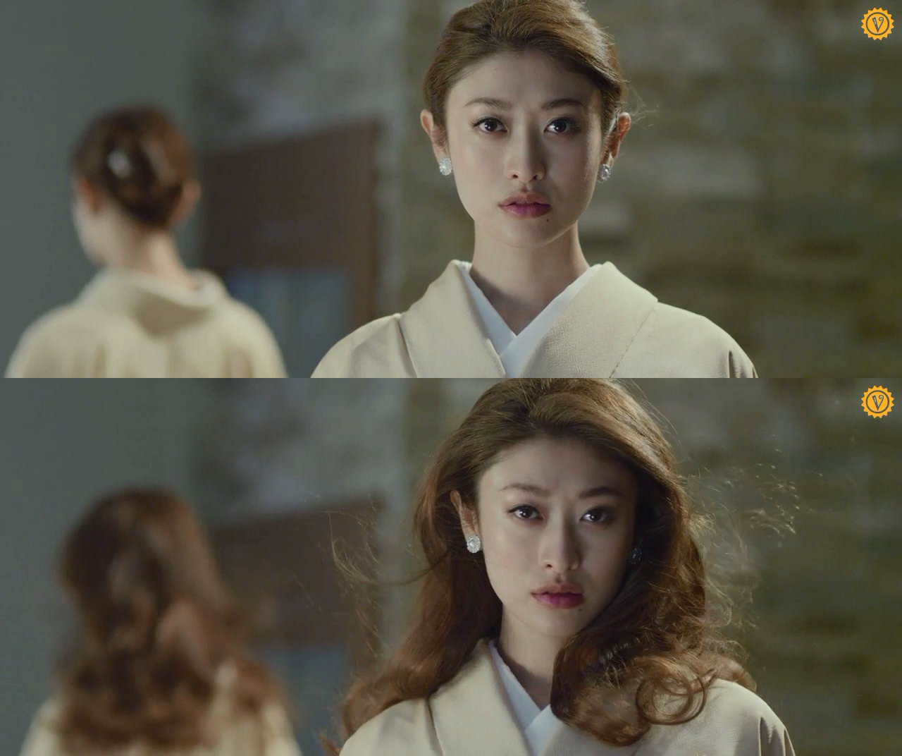 新宿天鹅剧照的剧照