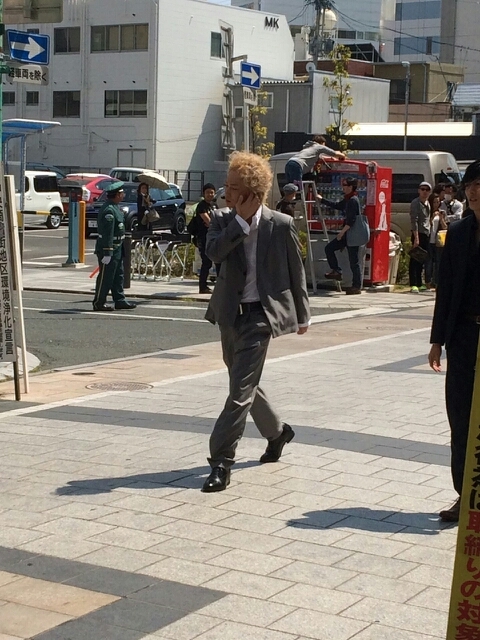 新宿天鹅剧照的剧照