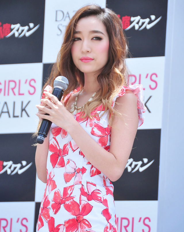 新宿天鹅剧照的剧照