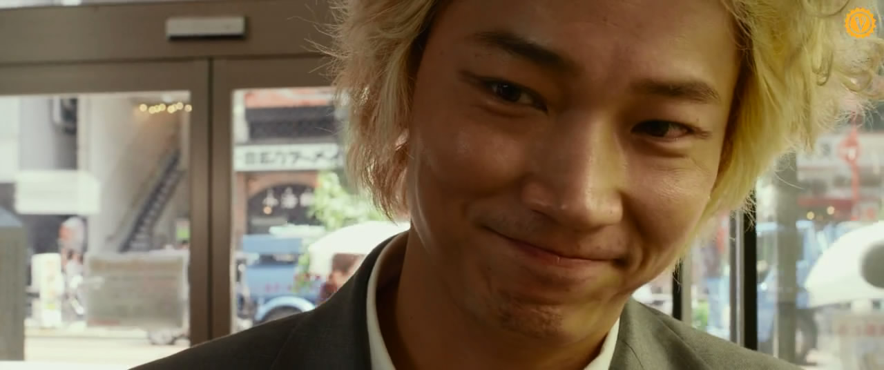 新宿天鹅剧照的剧照