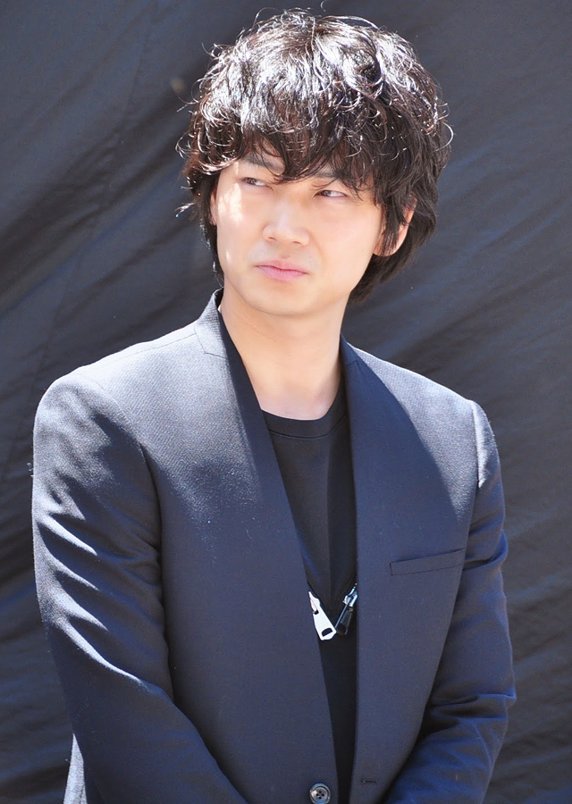 新宿天鹅剧照的剧照