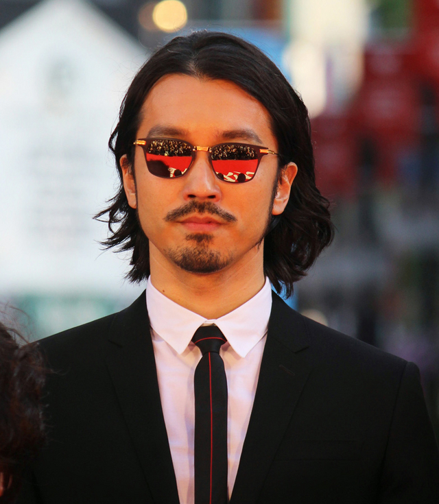 新宿天鹅剧照的剧照