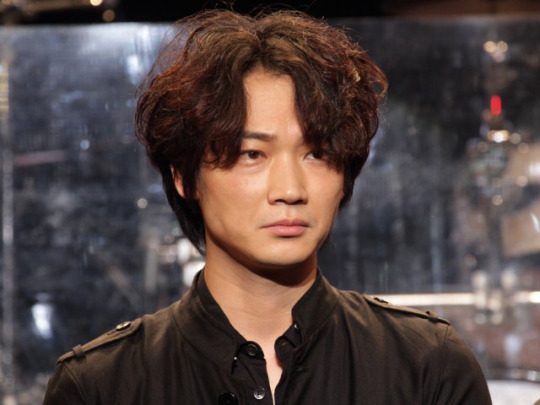 新宿天鹅剧照的剧照