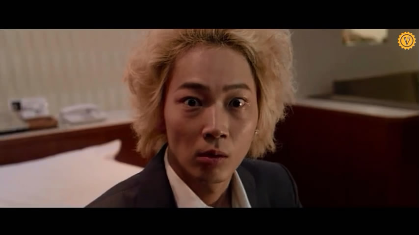 新宿天鹅剧照的剧照