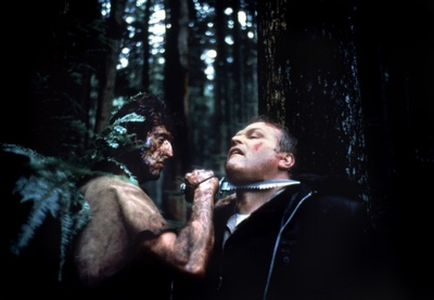 第一滴血剧照的剧照