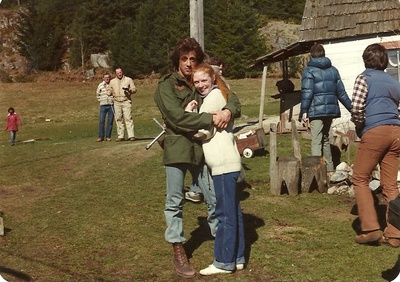 第一滴血剧照的剧照