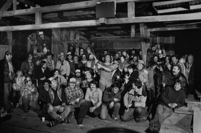 第一滴血剧照的剧照