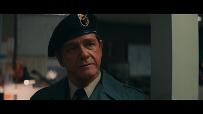 第一滴血剧照的剧照