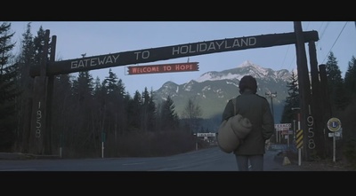 第一滴血剧照的剧照