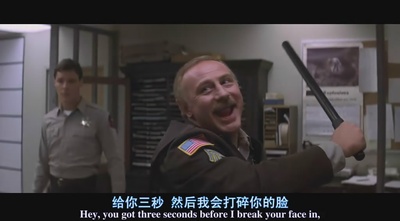 第一滴血剧照的剧照