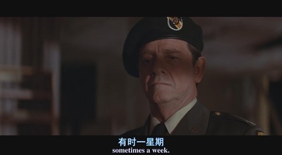 第一滴血剧照的剧照