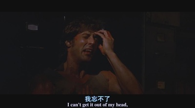 第一滴血剧照的剧照