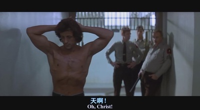 第一滴血剧照的剧照