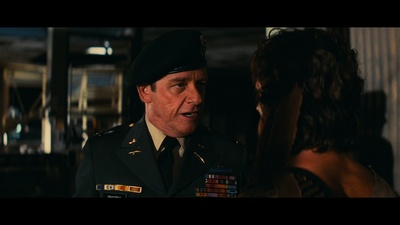 第一滴血剧照的剧照