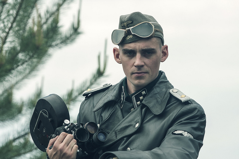 助产士剧照的剧照