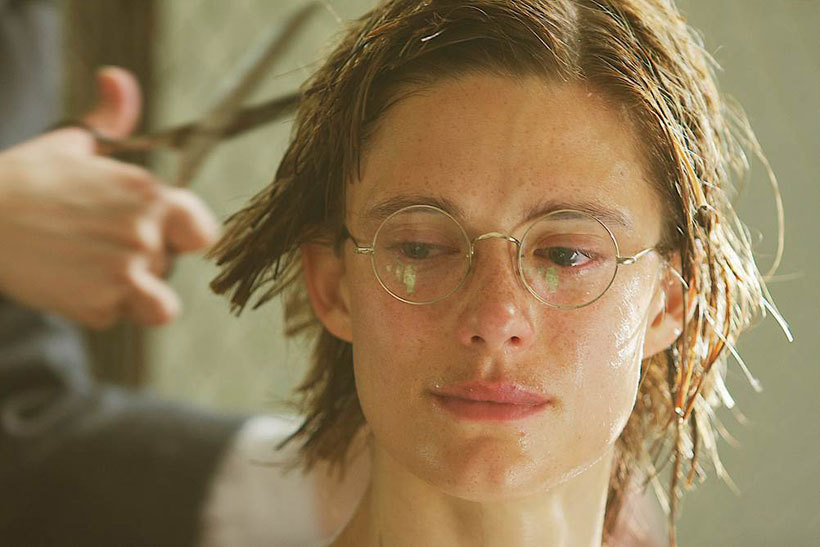 助产士剧照的剧照