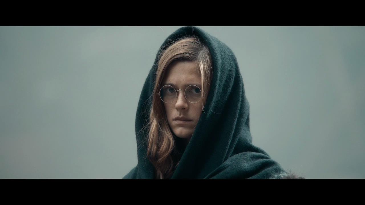 助产士剧照的剧照