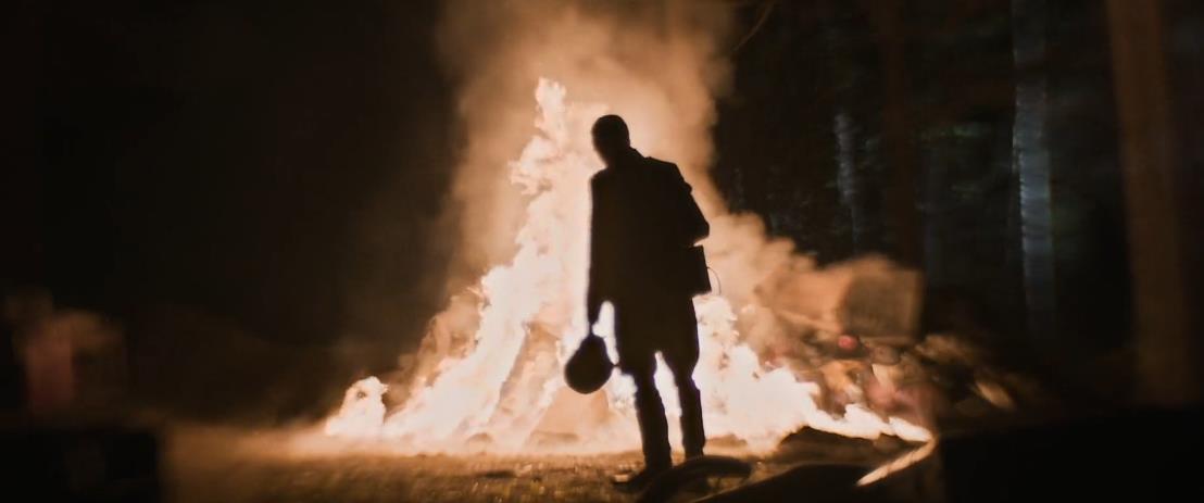 助产士剧照的剧照