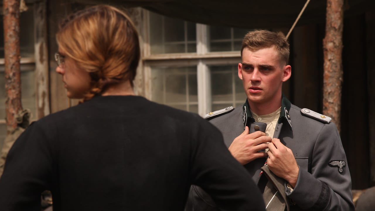 助产士剧照的剧照