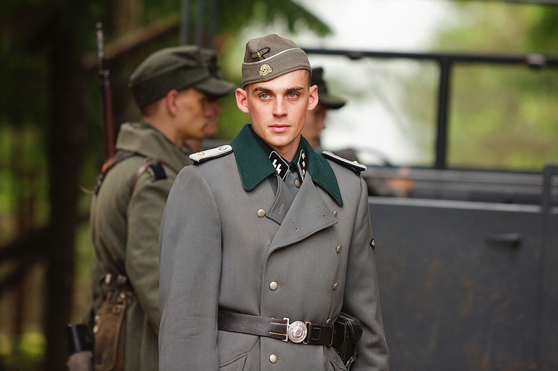 助产士剧照的剧照