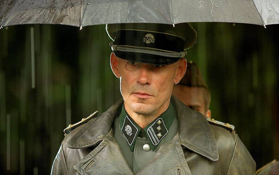 助产士剧照的剧照