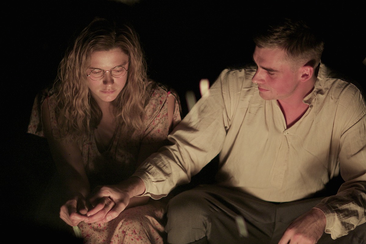 助产士剧照的剧照