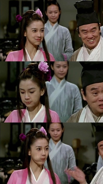 花田喜事2010剧照的剧照