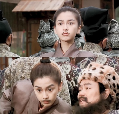 花田喜事2010剧照的剧照