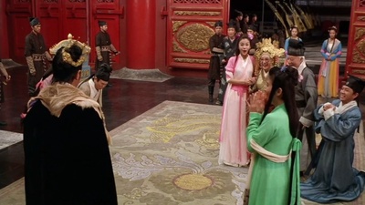 花田喜事2010剧照的剧照