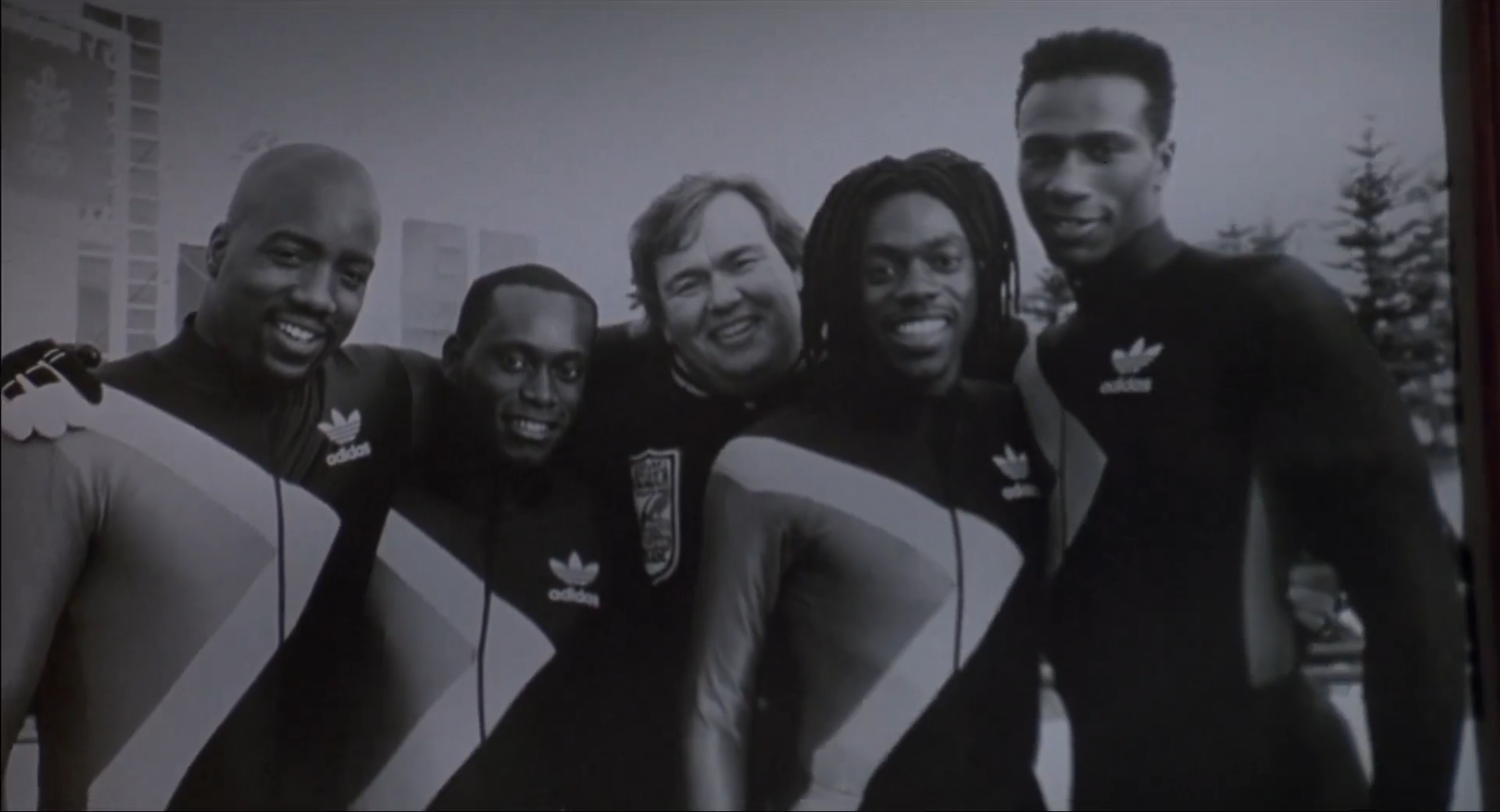 冰上轻驰剧照的剧照