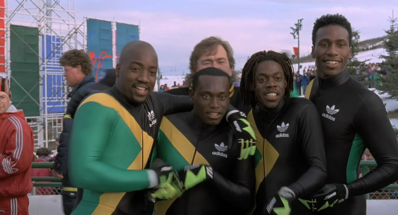 冰上轻驰剧照的剧照