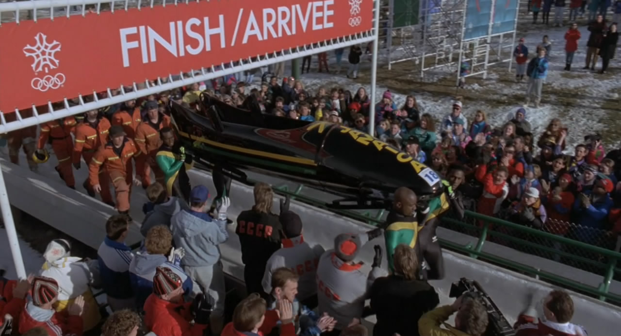 冰上轻驰剧照的剧照