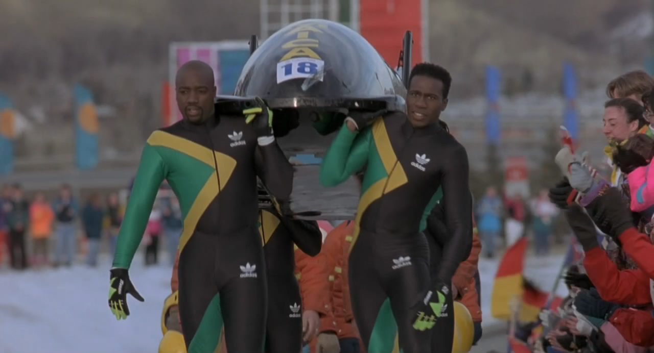 冰上轻驰剧照的剧照