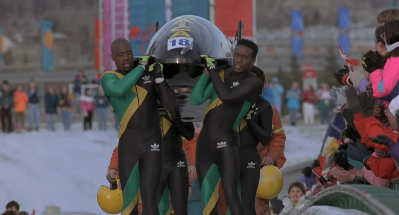 冰上轻驰剧照的剧照