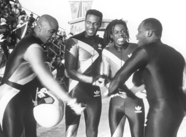 冰上轻驰剧照的剧照