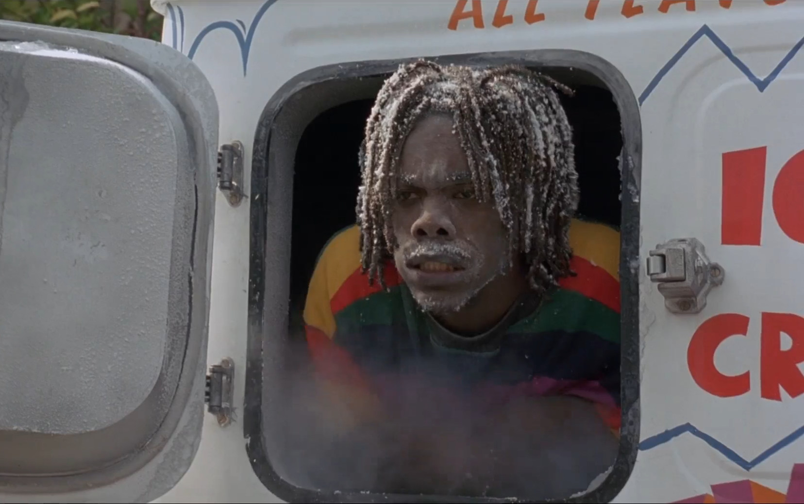 冰上轻驰剧照的剧照