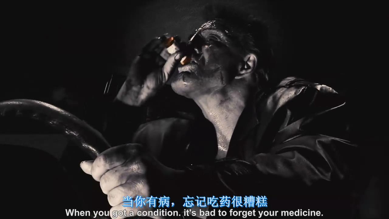 罪恶之城剧照的剧照