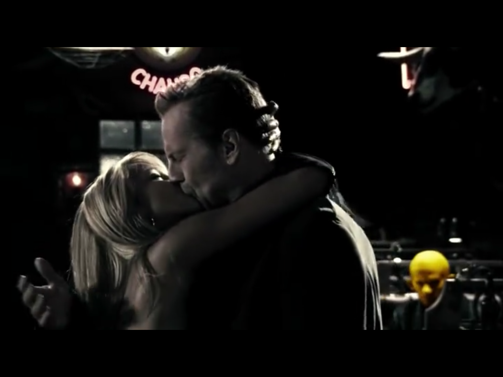 罪恶之城剧照的剧照