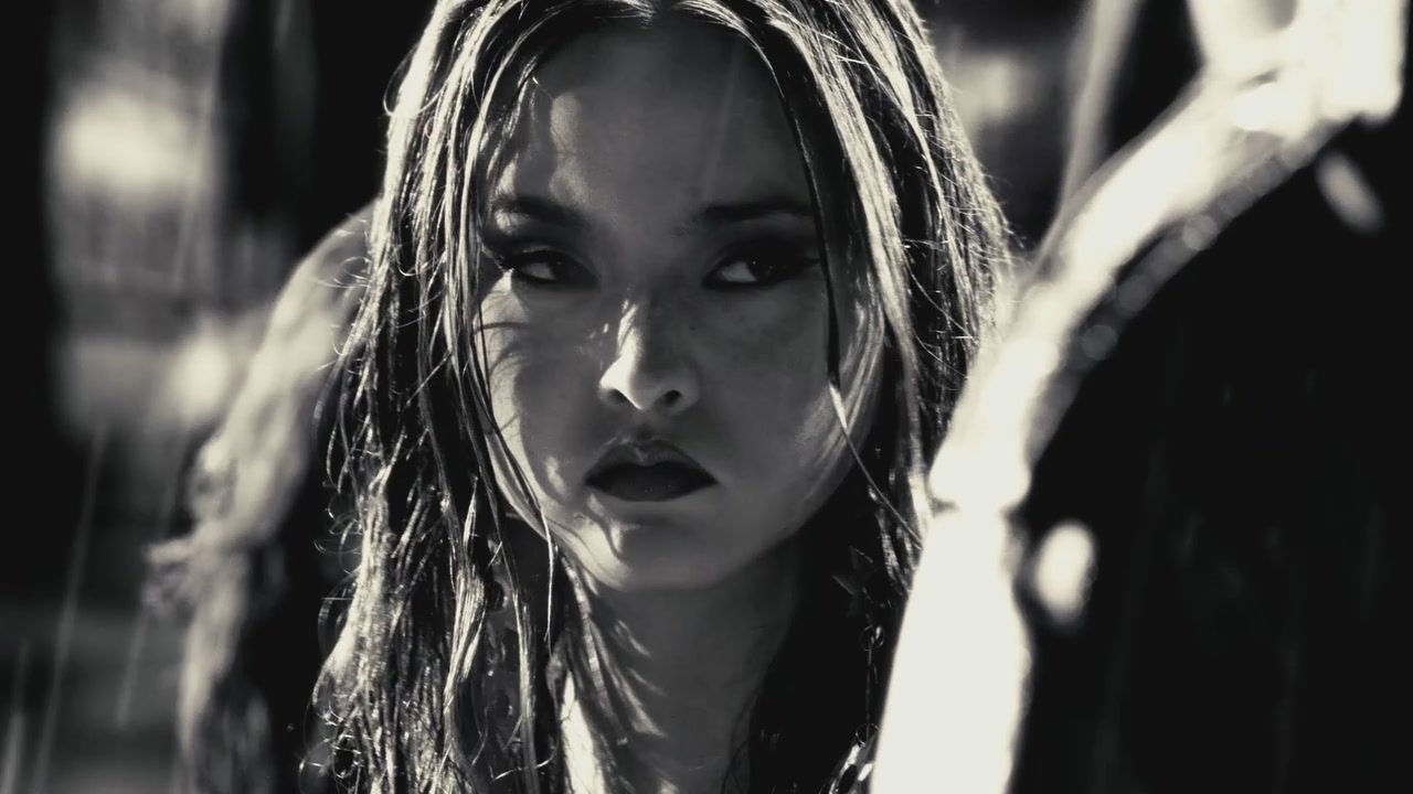 罪恶之城剧照的剧照