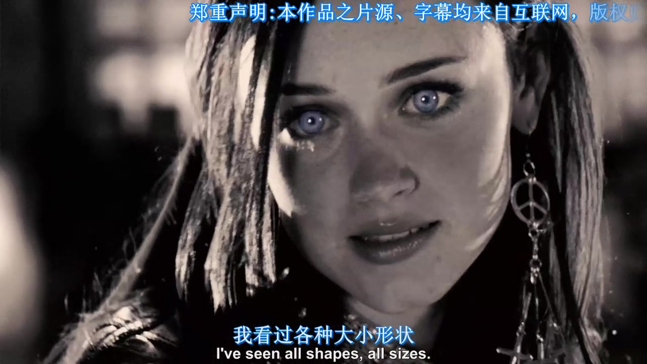 罪恶之城剧照的剧照