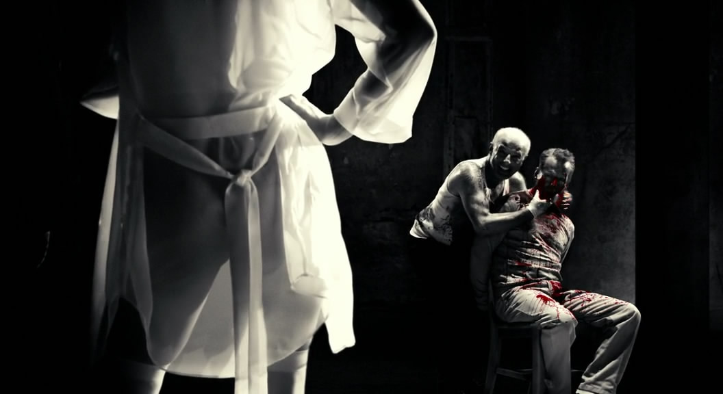 罪恶之城剧照的剧照