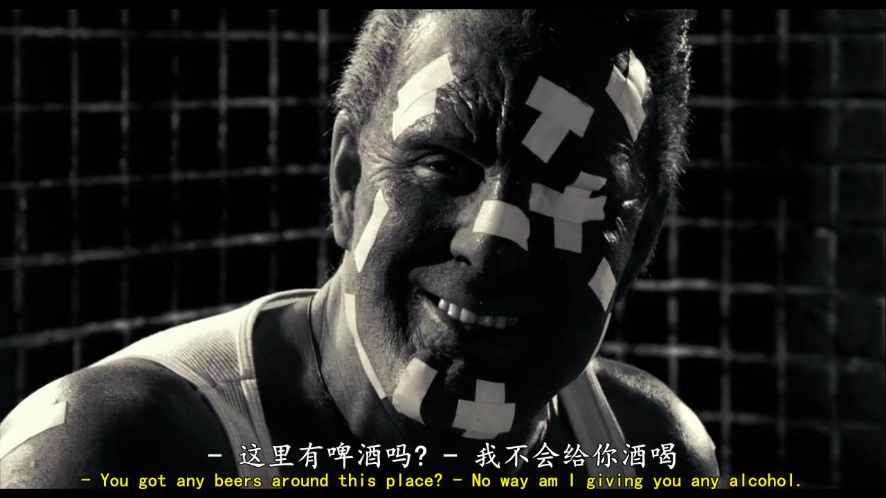 罪恶之城剧照的剧照