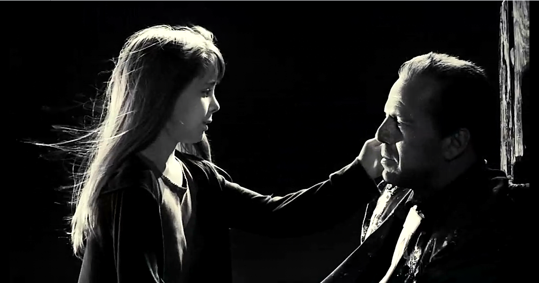 罪恶之城剧照的剧照