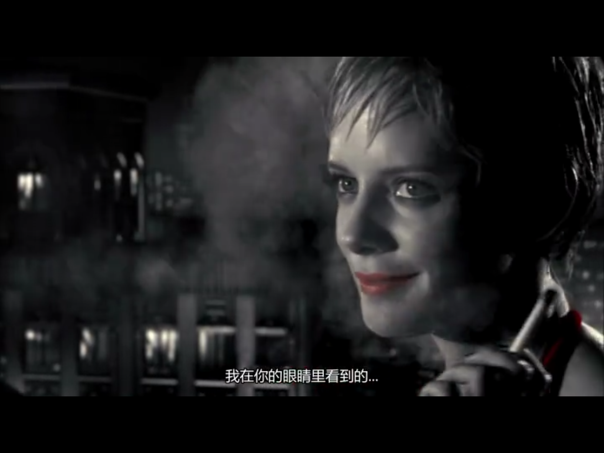 罪恶之城剧照的剧照