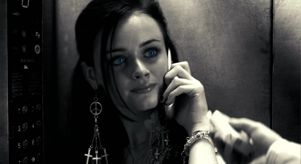 罪恶之城剧照的剧照