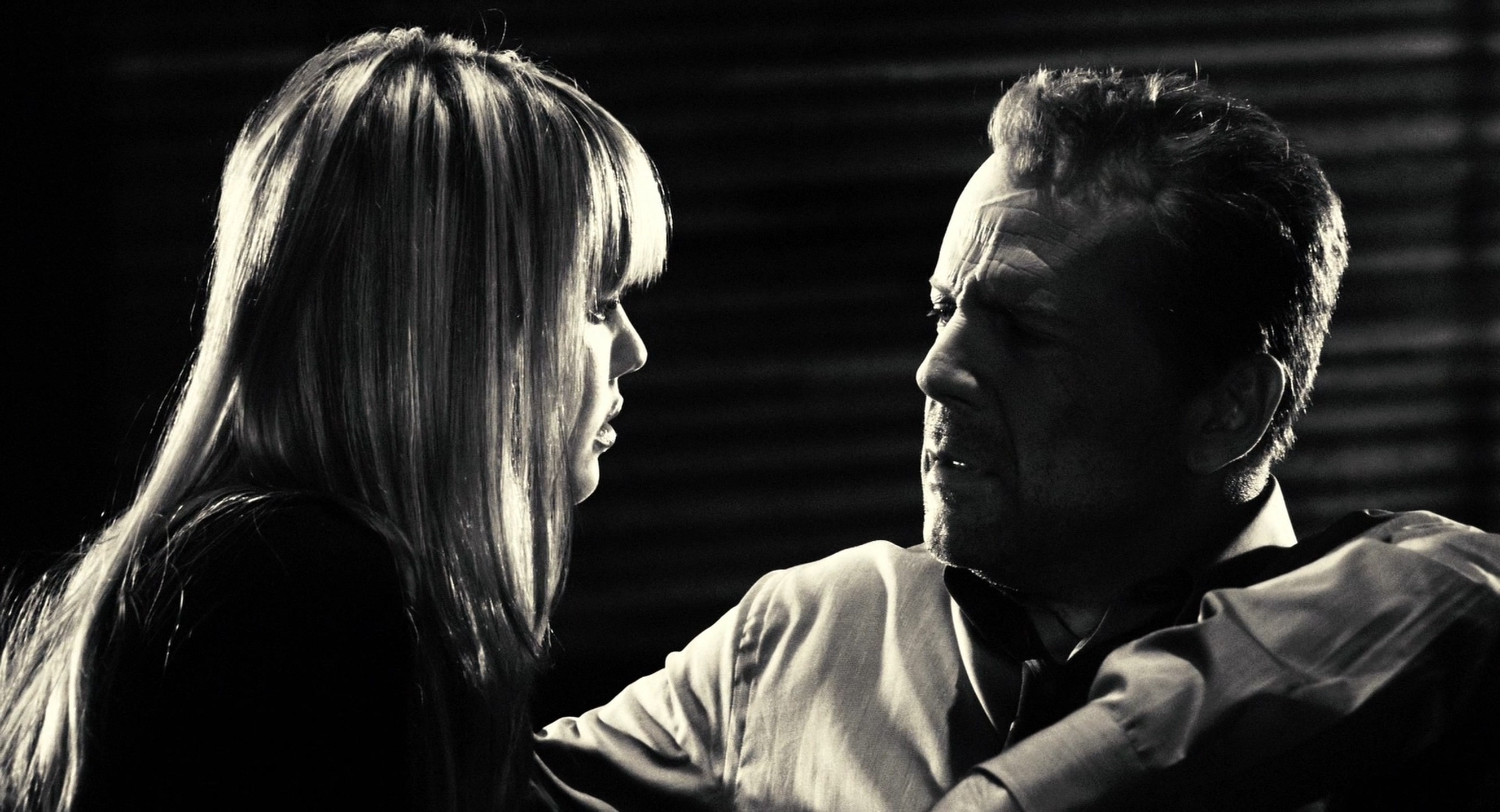 罪恶之城剧照的剧照