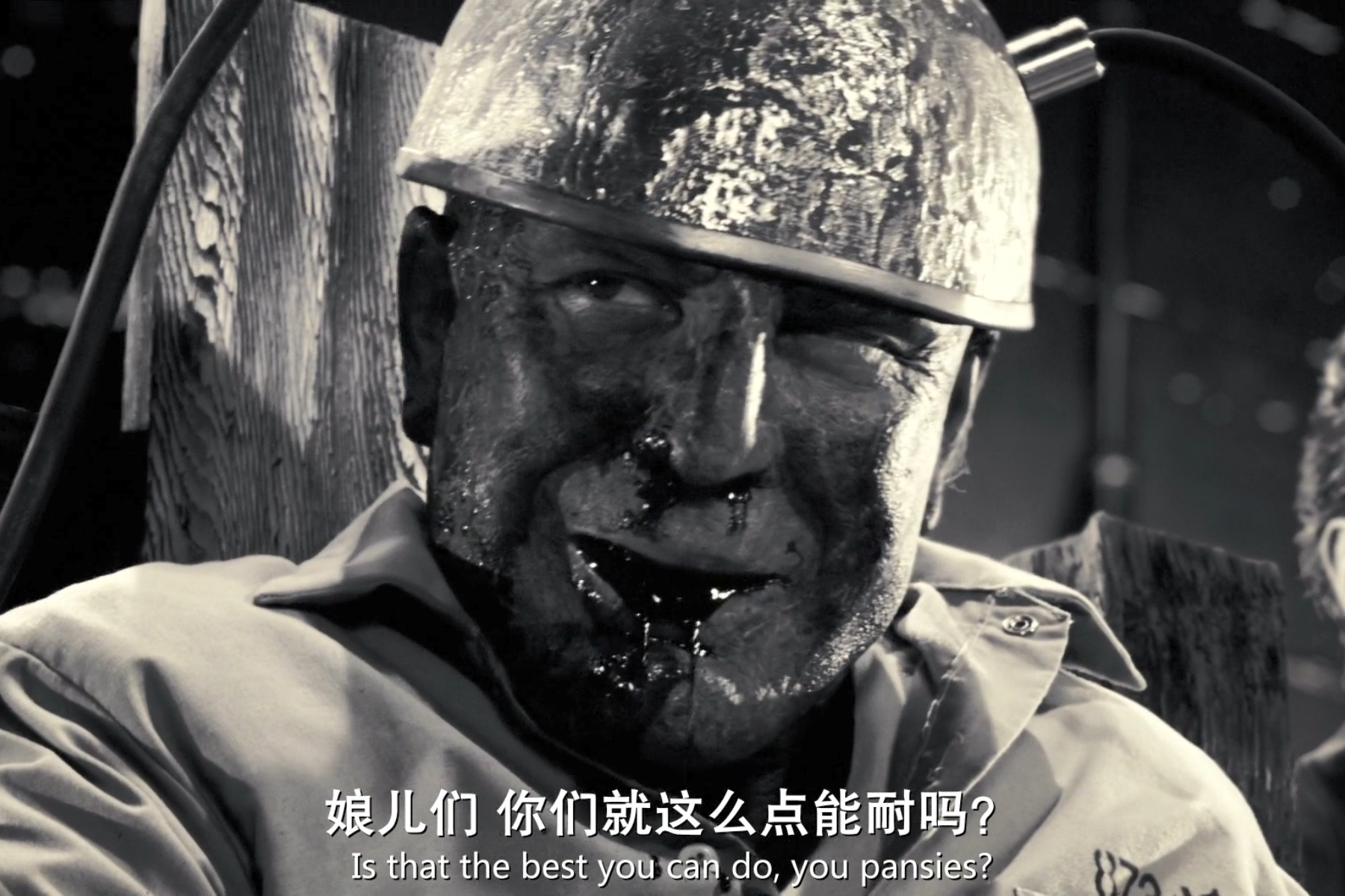 罪恶之城剧照的剧照