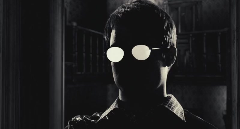 罪恶之城剧照的剧照